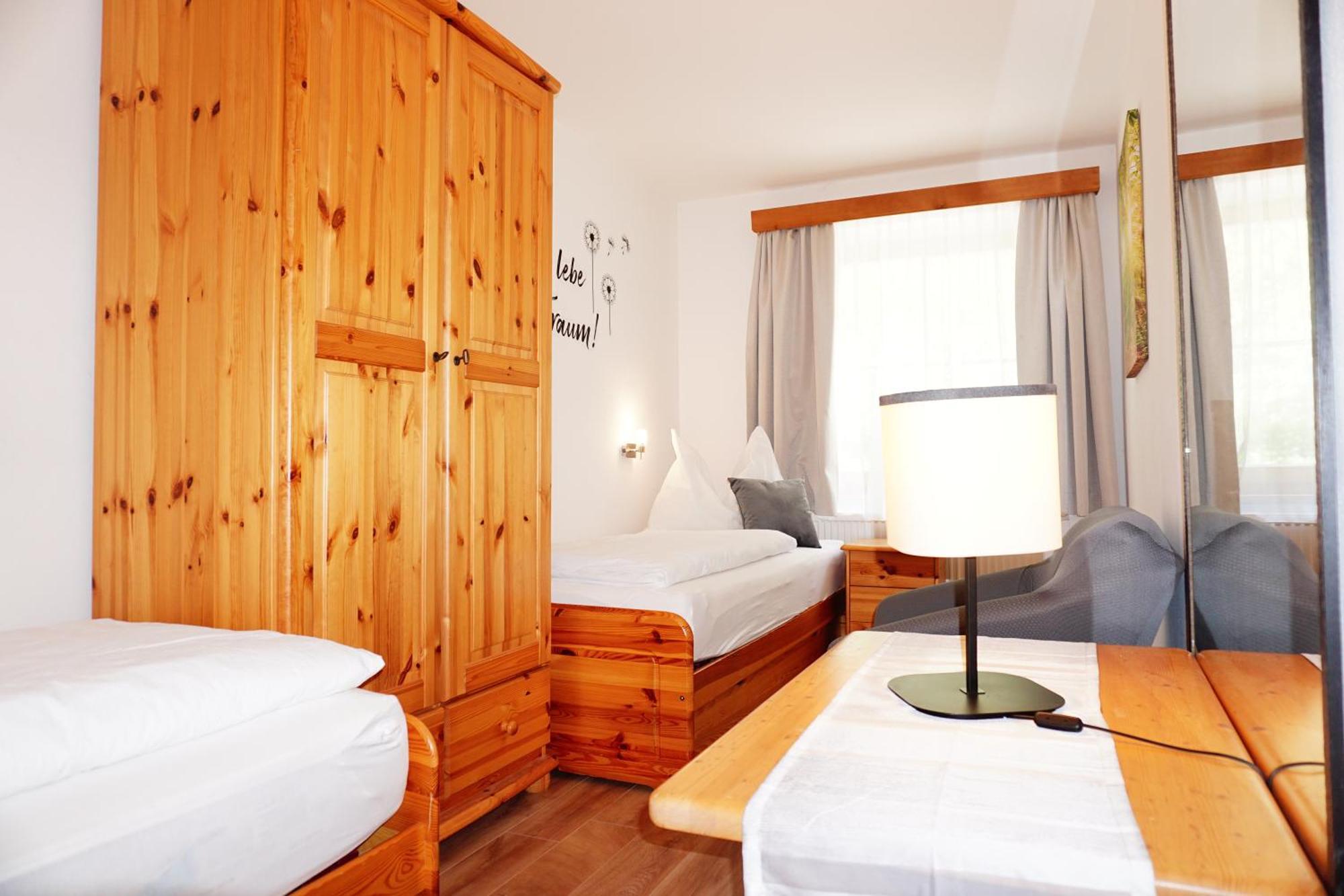 Ferienwohnung Aignerhof Schellgaden Екстериор снимка